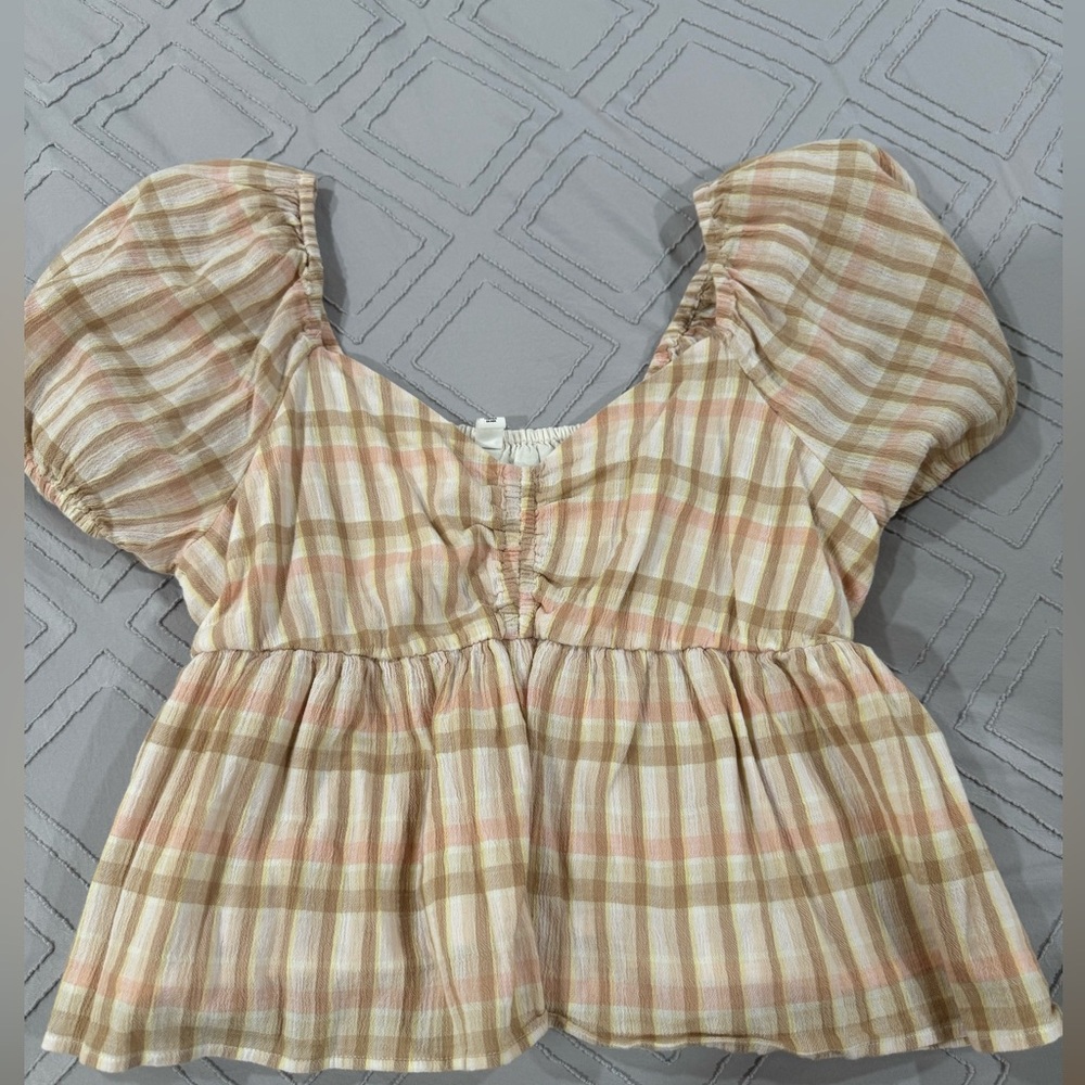 BP top